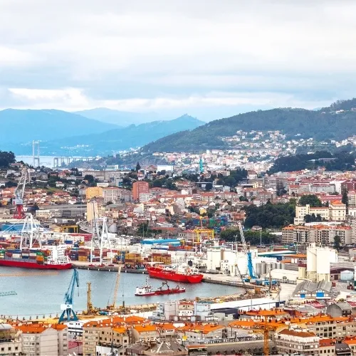 Seguros de salud en Vigo